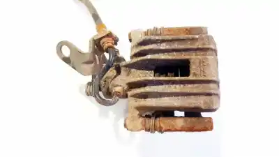 Peça sobressalente para automóvel em segunda mão pinça de travão traseira esquerda por ford taurus (p5_) 3.0 24v referências oem iam 
