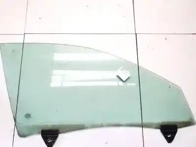 Автозапчастина б/у передній правий місяць для audi a4 avant (8e) 2.7 tdi (dpf) посилання на oem iam 43r001025