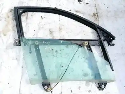 Автозапчасти б/у передняя правая луна за audi a4 avant (8e) 2.7 tdi (dpf) ссылки oem iam 43r001025