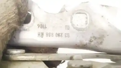 Second-hand car spare part bonnet hinge for bmw 3 (e30) m3 2.3 oem iam references 93299986rh  