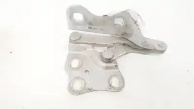 Second-hand car spare part bonnet hinge for bmw 3 (e30) m3 2.3 oem iam references 93299986rh  