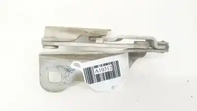 Peça sobressalente para automóvel em segunda mão dobradiça do capô por bmw 3 (e30) m3 2.3 referências oem iam 93299986rh