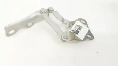 Peça sobressalente para automóvel em segunda mão dobradiça do capô por bmw 3 (e30) m3 2.3 referências oem iam 93299987lh