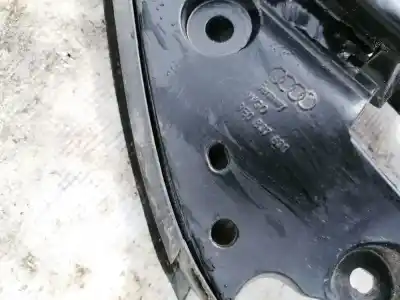 Автозапчасти б/у регулятор стекла переднего правого за audi a4 avant (8e) 2.7 tdi (dpf) ссылки oem iam 8e0837630  