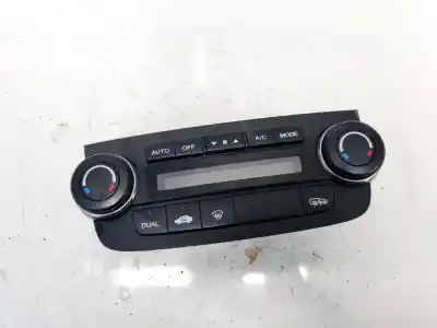 Second-hand car spare part climate control for honda cr-v iii 2.0 i oem iam references 79600swag4