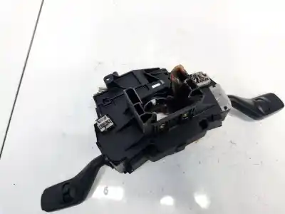 Автозапчастина б/у многофункційне управління для ford focus c-max (cap) 1.8 cat посилання на oem iam 4m5t14a664ab  4m5t-14a664-ab