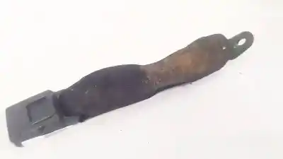 Peça sobressalente para automóvel em segunda mão chicote / encaixe cinto segurança traseiro direito por bmw 3 (e30) m3 2.3 referências oem iam 