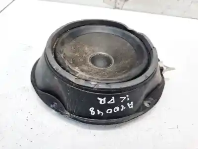 Second-hand car spare part speaker for ford focus c-max (cap) 1.8 cat oem iam references 3m5t18808ad  