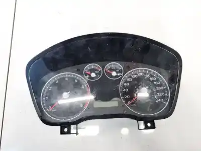 Автозапчастина б/у панель інструментів для ford focus c-max (cap) 1.8 cat посилання на oem iam 3m5f10841b