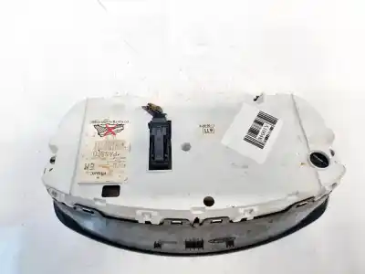 Second-hand car spare part dashboard for ford focus c-max (cap) 1.8 cat oem iam references 3m5f10841b  3m5f-10841-b 4m5t-10849-er