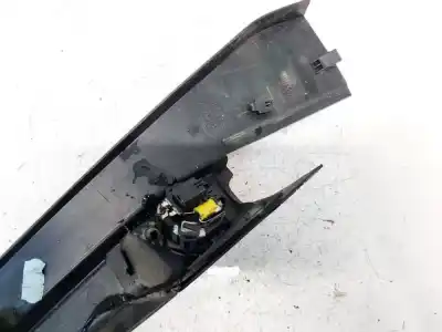 Second-hand car spare part plastics for ford focus c-max (cap) 1.8 cat oem iam references 3m51r23408ad  3m51-r23408-ad