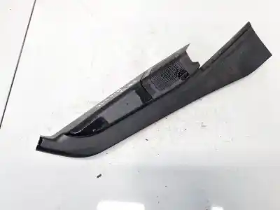 Автозапчастина б/у пластика для ford focus c-max (cap) 1.8 cat посилання на oem iam 3m51r23408ad