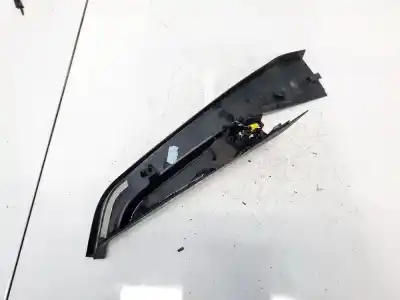 Second-hand car spare part plastics for ford focus c-max (cap) 1.8 cat oem iam references 3m51r23408ad  3m51-r23408-ad