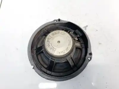 Second-hand car spare part speaker for ford focus c-max (cap) 1.8 cat oem iam references 3m5t18808cd  3m5t-18808-cd