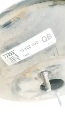 Peça sobressalente para automóvel em segunda mão servo freio por bmw 3 (e30) m3 2.3 referências oem iam 13122530  