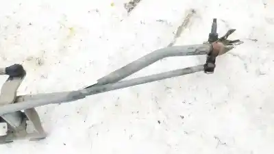 Second-hand car spare part front windscreen wiper linkage for bmw 3 (e30) m3 2.3 oem iam references   