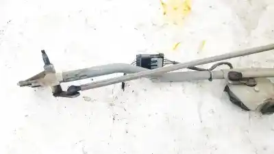 Peça sobressalente para automóvel em segunda mão mecanismo de escova dianteira por bmw 3 (e30) m3 2.3 referências oem iam 