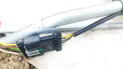 Second-hand car spare part front windshield wiper motor for bmw 3 (e30) m3 2.3 oem iam references 93390344  23003414