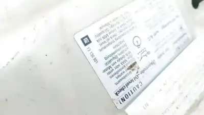 Second-hand car spare part front panel for bmw 3 (e30) m3 2.3 oem iam references 13130901  