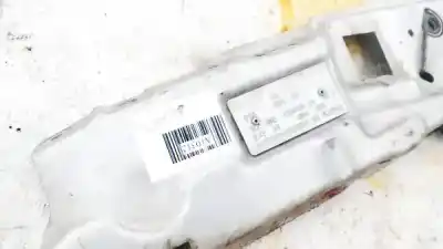 Second-hand car spare part front panel for bmw 3 (e30) m3 2.3 oem iam references 13130901  