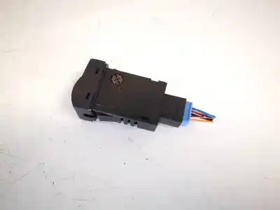 Second-hand car spare part headlights switch for talbot simca 1100 fastback 1.1 le,lx,gls,es oem iam references bp4k666f0  
