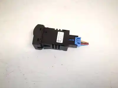 Second-hand car spare part headlights switch for talbot simca 1100 fastback 1.1 le,lx,gls,es oem iam references bp4k666f0  