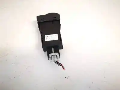 Second-hand car spare part switch for talbot simca 1100 fastback 1.1 le,lx,gls,es oem iam references bp4k666r0  