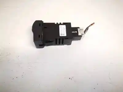 Second-hand car spare part switch for talbot simca 1100 fastback 1.1 le,lx,gls,es oem iam references bp4k666r0  