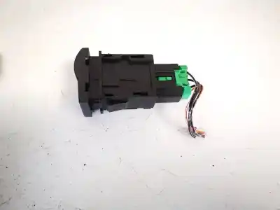 Second-hand car spare part switch for talbot simca 1100 fastback 1.1 le,lx,gls,es oem iam references bp4l664t0  