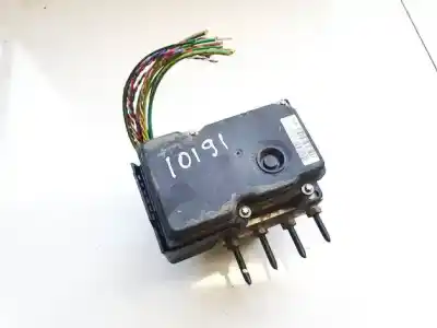 Gebrauchtes Autoersatzteil ABS zum PORSCHE 968 DESCAPOTABLE  OEM-IAM-Referenzen 0265209025  9801127780, 12071132928