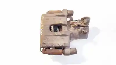 Second-hand car spare part rear left brake caliper for nissan bluebird hatchback (t72, t12) 1.6 oem iam references 