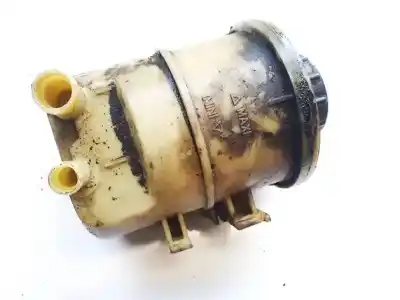 Second-hand car spare part power steering fluid tank for renault espace iv (jk0) 2.2 dci turbodiesel oem iam references 8200005185  