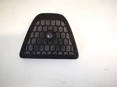 Peça sobressalente para automóvel em segunda mão plásticos por bmw 3 (e30) m3 2.3 referências oem iam 13205175