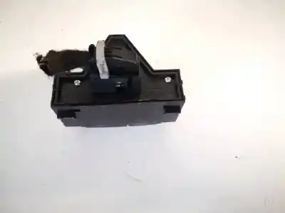 Piesă de schimb auto la mâna a doua avertizare pentru bmw 3 (e30) m3 2.3 referințe oem iam 13189529  