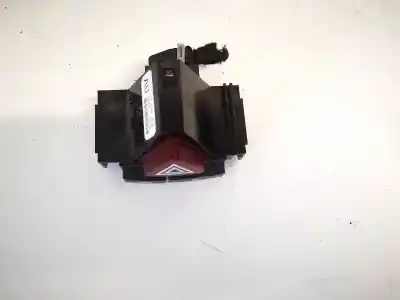 Peça sobressalente para automóvel em segunda mão interruptor 4 piscas - emergência por bmw 3 (e30) m3 2.3 referências oem iam 13189529