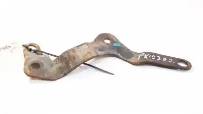 Second-hand car spare part engine support for talbot horizon 1.3 oem iam references   