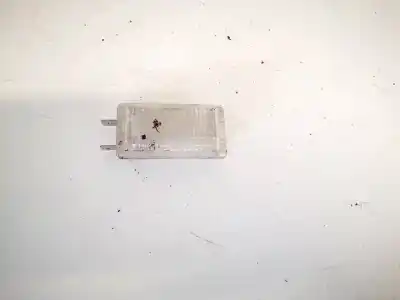 Peça sobressalente para automóvel em segunda mão luz da chapa de matrícula por bmw 3 (e30) m3 2.3 referências oem iam 