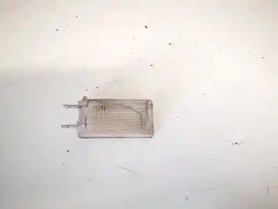 Second-hand car spare part licence plate light for bmw 3 (e30) m3 2.3 oem iam references   