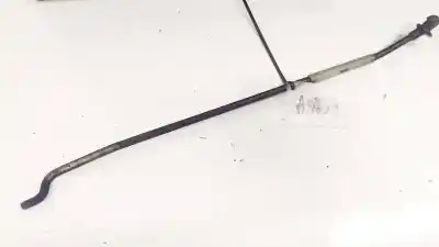 Peça sobressalente para automóvel em segunda mão peças diversas por toyota corolla verso (r1) 2.2 d-4d sol referências oem iam 