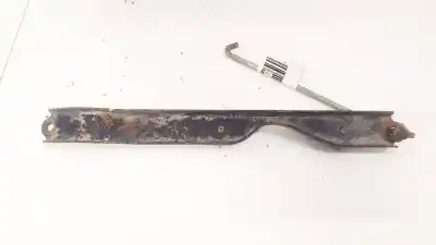 Peça sobressalente para automóvel em segunda mão suporte por toyota corolla verso (r1) 2.2 d-4d sol referências oem iam 