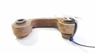 Second-hand car spare part left front bracket for audi a6 c5 (4b2) 2.5 tdi oem iam references   