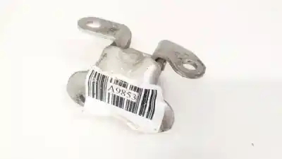 Peça sobressalente para automóvel em segunda mão esticador de porta por toyota corolla verso (r1) 2.2 d-4d sol referências oem iam 