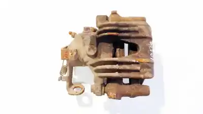 Peça sobressalente para automóvel em segunda mão pinça de travão traseira direita por opel zafira a 2.0 dti referências oem iam 