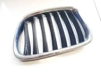 Second-hand car spare part Front Grille for BMW 1502-2002 (E10) 1802 OEM IAM references 10627110  51112993307