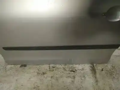 Pezzo di ricambio per auto di seconda mano plastica per opel kadett e fastback (t85) 1.4 s (c08, c48, d08, d48) riferimenti oem iam   