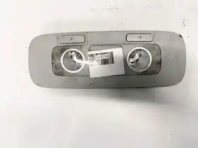 Pezzo di ricambio per auto di seconda mano luce interna per opel kadett e fastback (t85) 1.4 s (c08, c48, d08, d48) riferimenti oem iam 947291