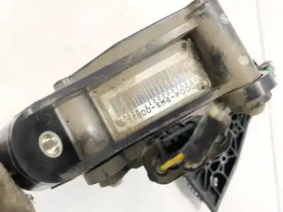 Second-hand car spare part accelerator pedal for opel corsa a fastback (s83) 1.2 i (f08, m08, f68, m68) oem iam references 17800smgp000  17800-smg-p000
