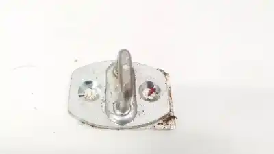 Peça sobressalente para automóvel em segunda mão peças diversas por toyota corolla verso (r1) 2.2 d-4d sol referências oem iam 