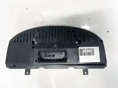 Peça sobressalente para automóvel em segunda mão quadrante por opel kadett e fastback (t85) 1.4 s (c08, c48, d08, d48) referências oem iam 3c0920871e  v0002000