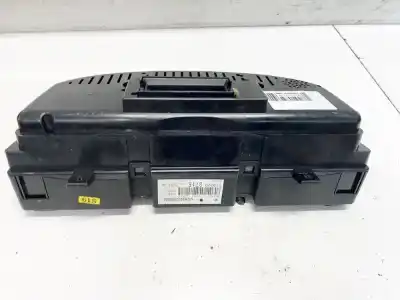 Peça sobressalente para automóvel em segunda mão quadrante por opel kadett e fastback (t85) 1.4 s (c08, c48, d08, d48) referências oem iam 3c0920871e  v0002000